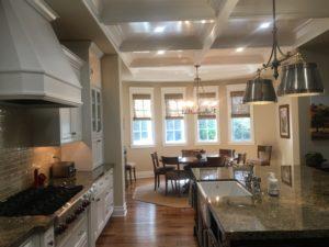 Lakewood Electrician
