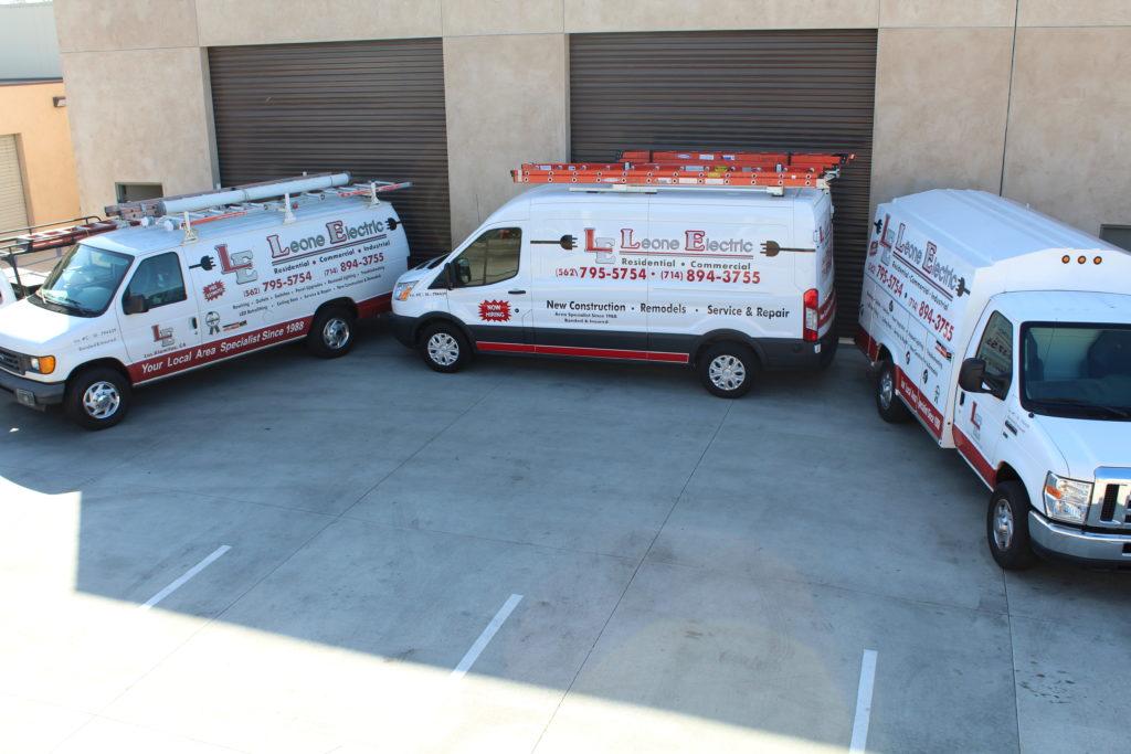 Electric Inspections and Code Corrections in Orange County
