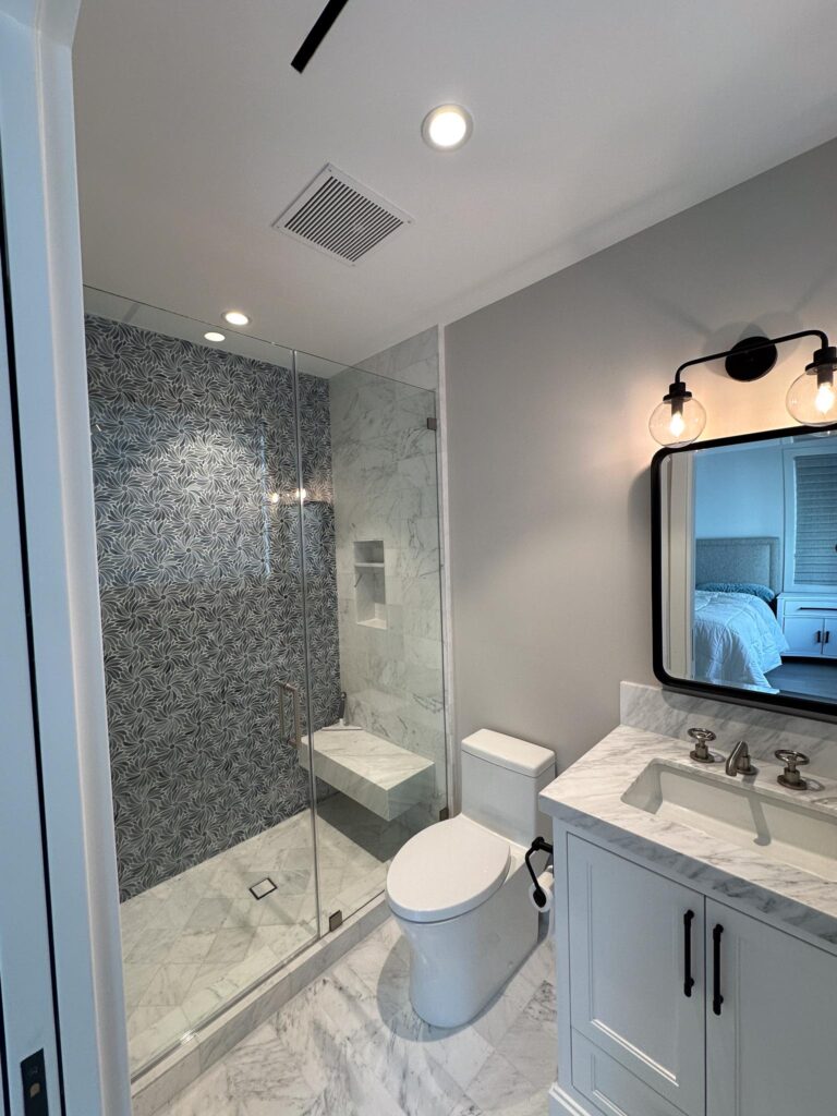 Bathroom Lighting