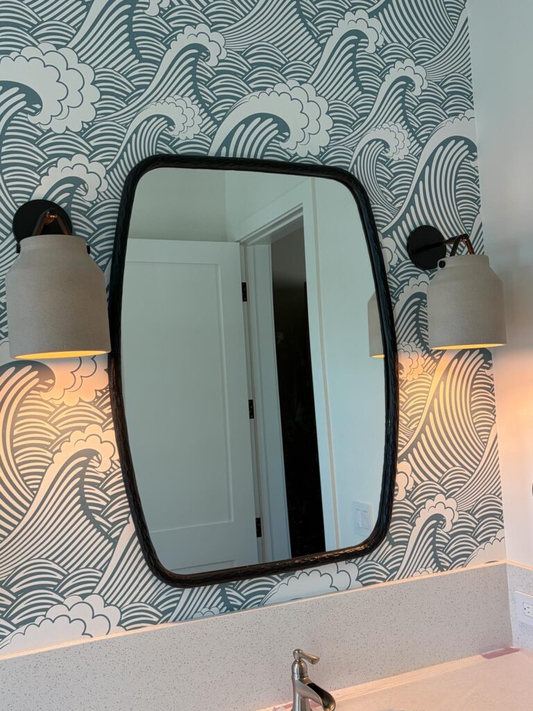 Bathroom Sconces