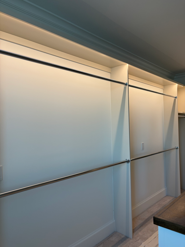 Closet Lighting