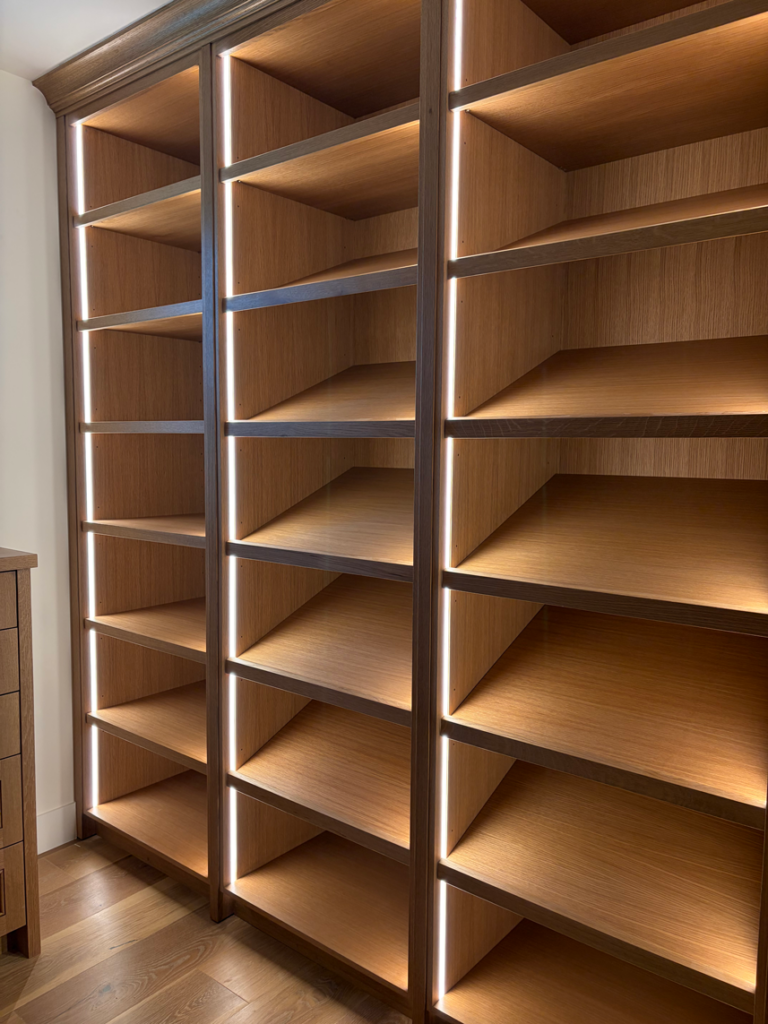 Closet Lighting
