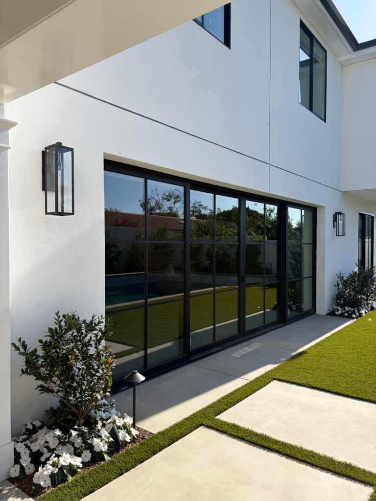 Exterior Lighting