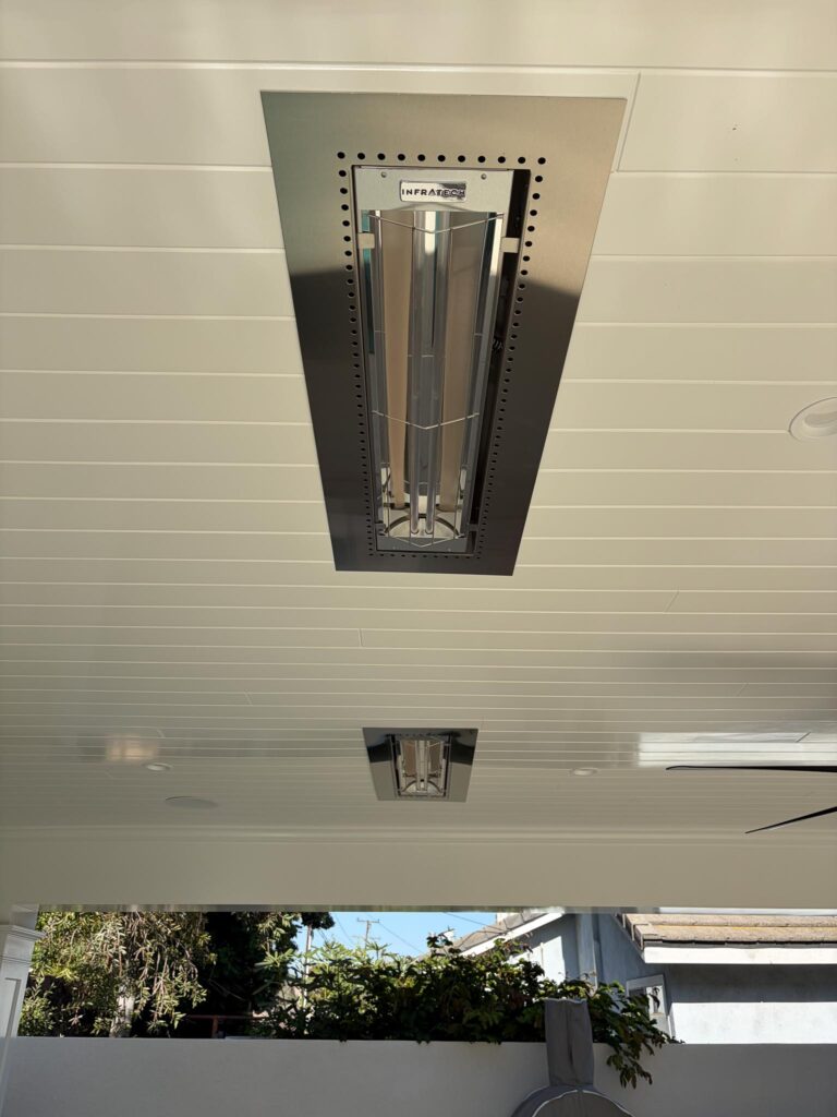 Infratech Heaters