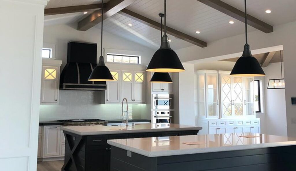Island Pendants