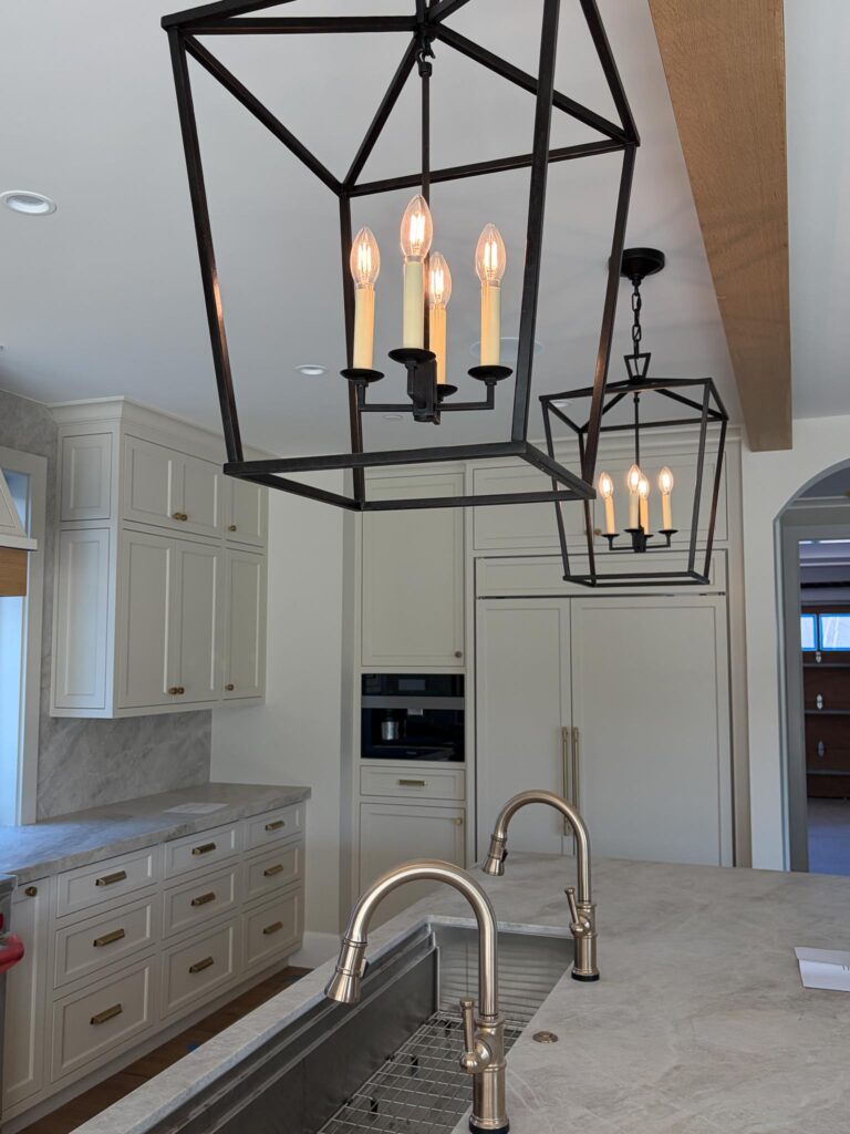Island Pendants