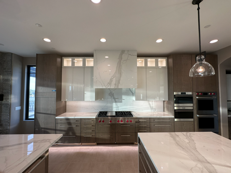 Kitchen Lighting