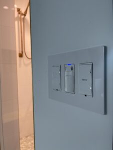 Lighting Control Switches