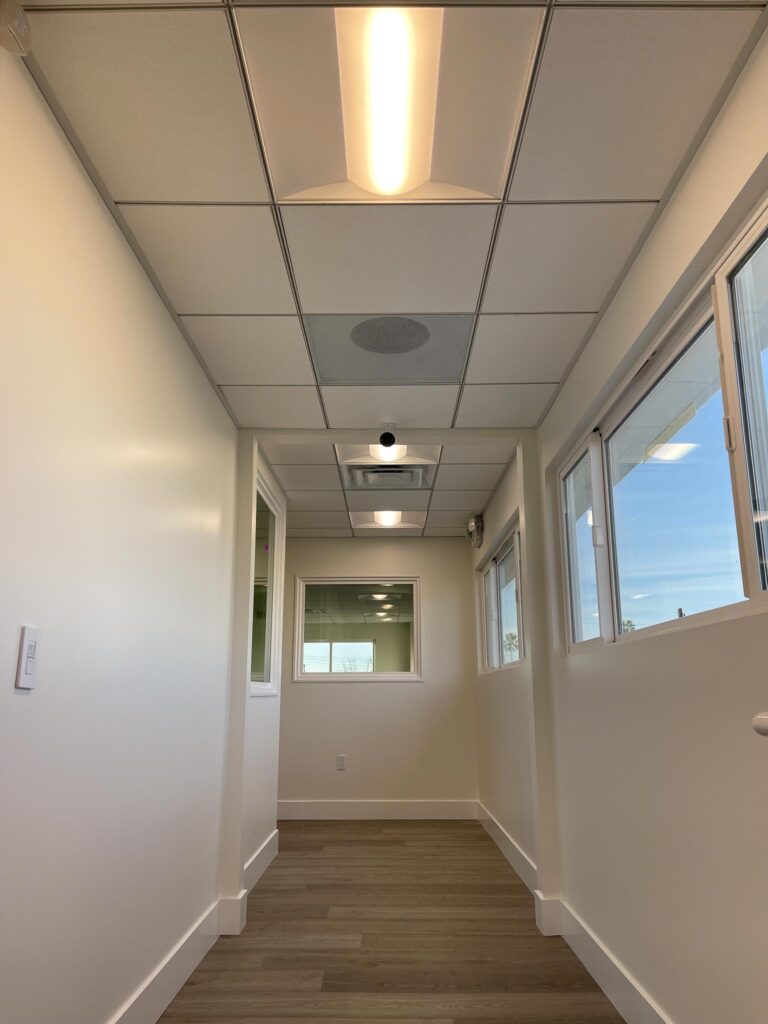 OFFICE LIGHTING