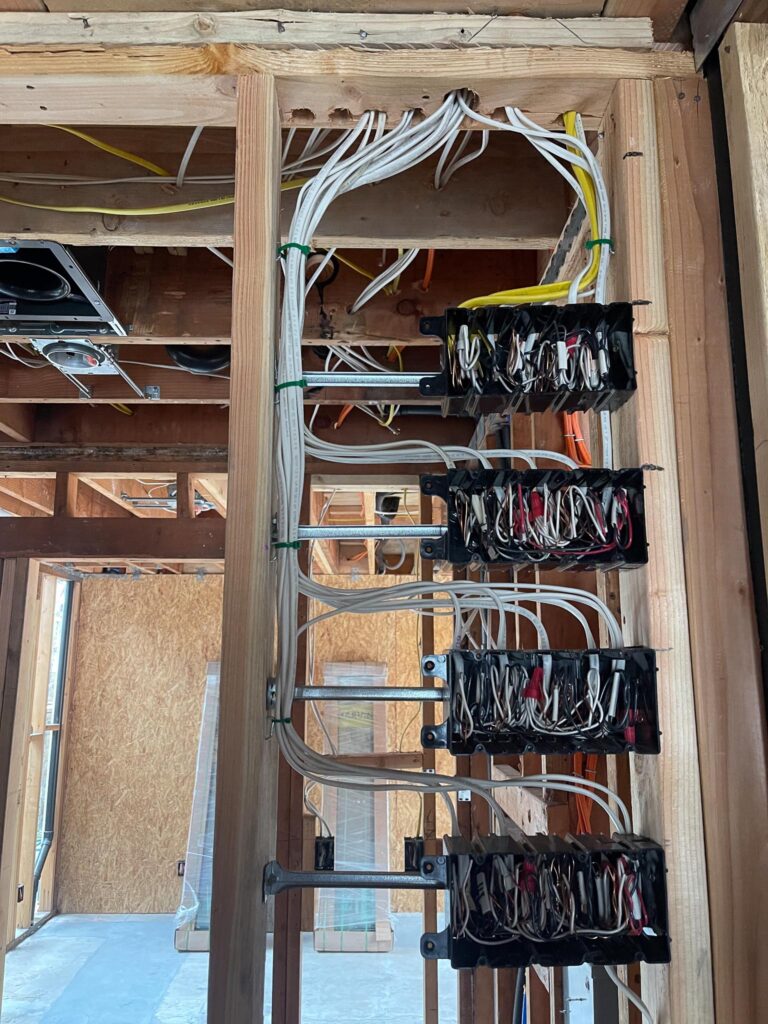 Rough Electrical
