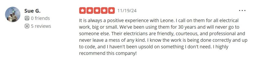 Review #3