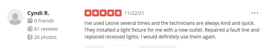 Review #8